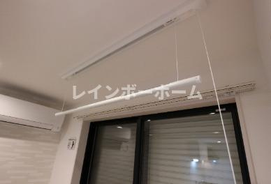RIZEST 310styles 川口の設備