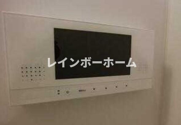 RIZEST 310styles 川口の設備