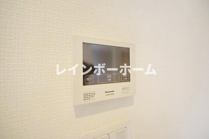 RIZEST 310styles 川口のセキュリティ