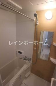 RIZEST 310styles 川口の浴室
