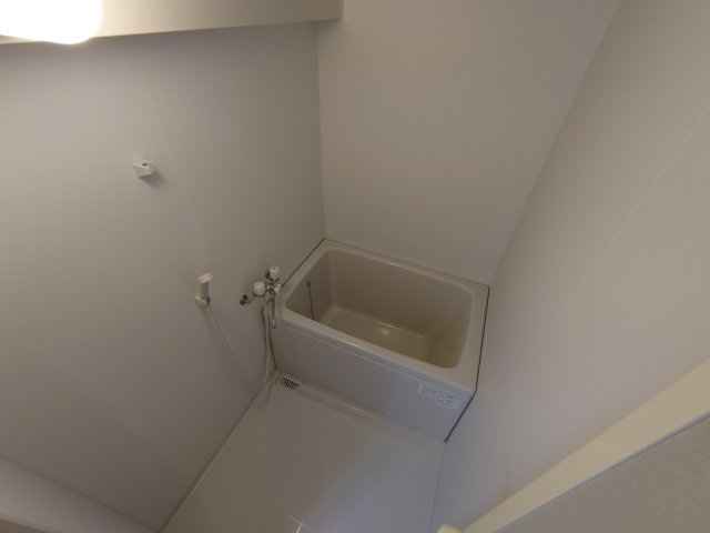 【浴室】 | 篠崎マンション