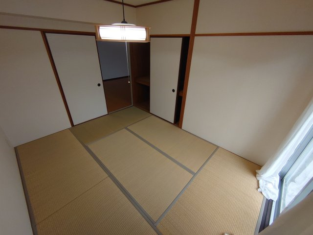 【収納】 | 篠崎マンション