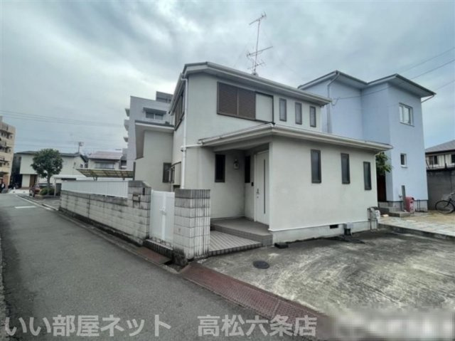 扇町2丁目Y邸