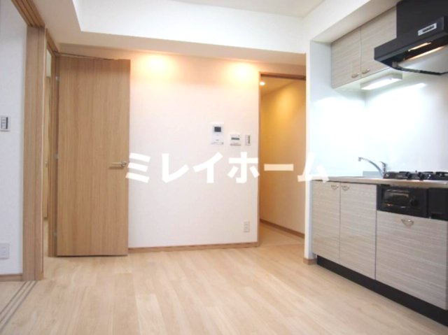 ルーブル品川西小山
