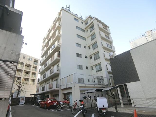 【外観】