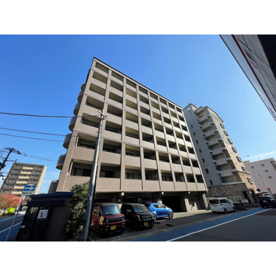 【外観】 | アスティオスみやび