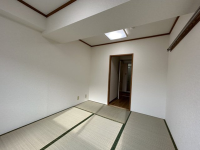 【和室】 | パールマンション氷川台