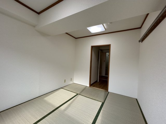 【和室】 | パールマンション氷川台