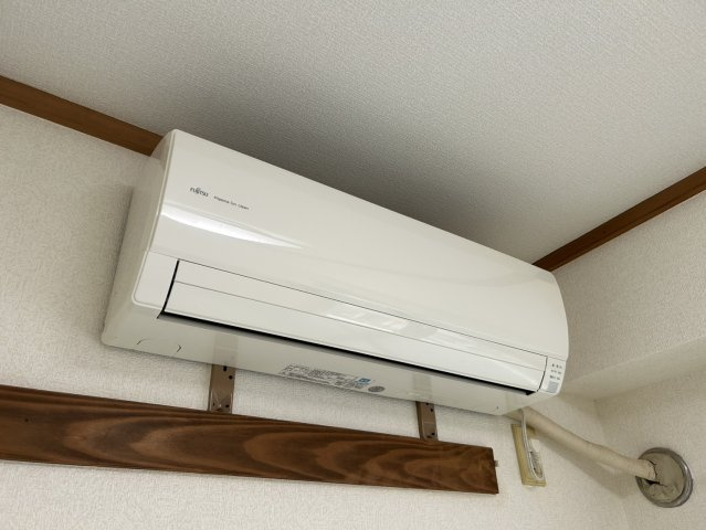 【設備】 | パールマンション氷川台