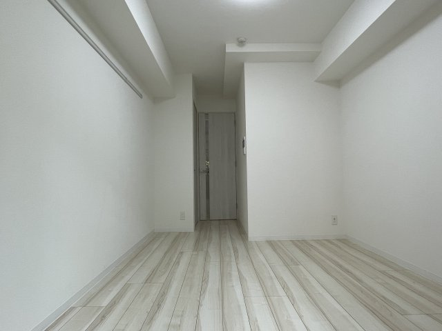 川崎市麻生区高石４丁目の賃貸マンションの寝室|別部屋参考写真