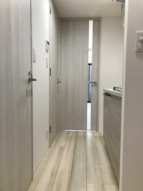 川崎市麻生区高石４丁目の賃貸マンションの内装|別部屋参考写真