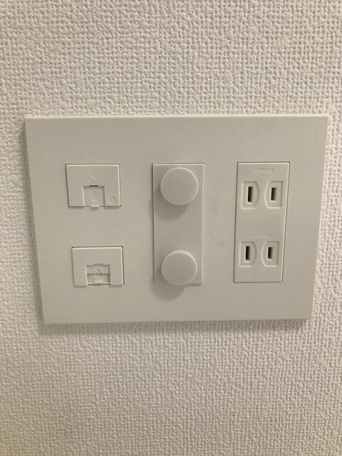 川崎市麻生区高石４丁目の賃貸マンションの設備