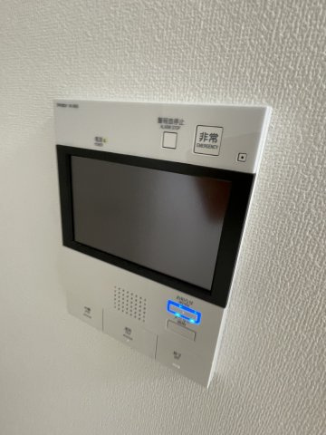 川崎市麻生区高石４丁目の賃貸マンションのセキュリティ|別部屋参考写真