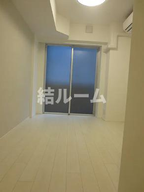 豊島区池袋３丁目の賃貸マンションの居間・リビング|別号室参考写真