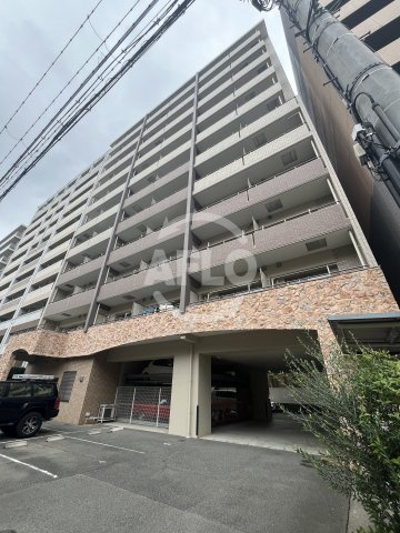 アルシェ垂水の外観|アルシェ垂水　外観