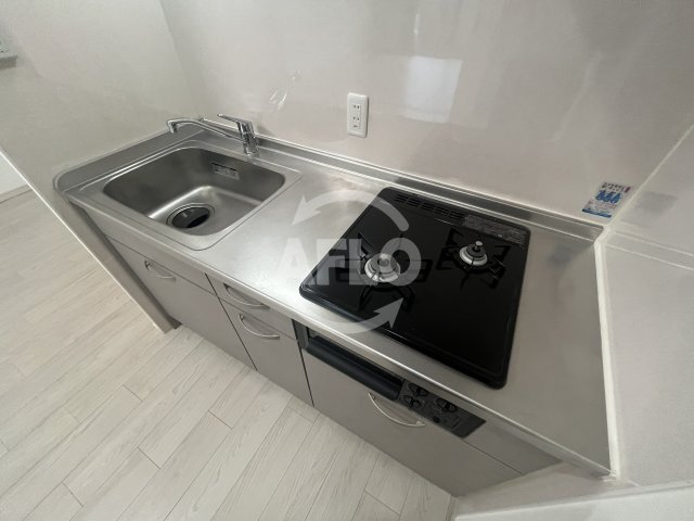 アルシェ垂水のキッチン|アルシェ垂水　キッチン