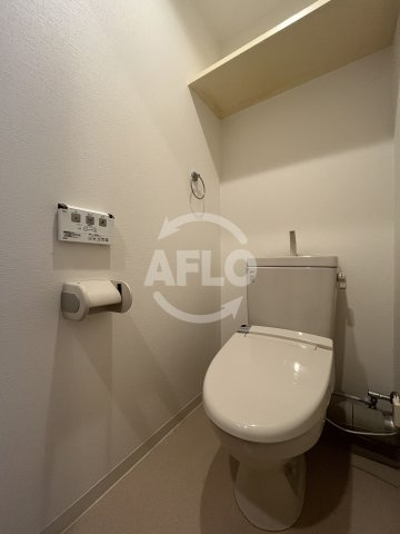 アルシェ垂水のトイレ|アルシェ垂水　トイレ