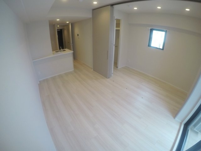 【居間・リビング】 | シーズンフラッツ新大阪サウス
