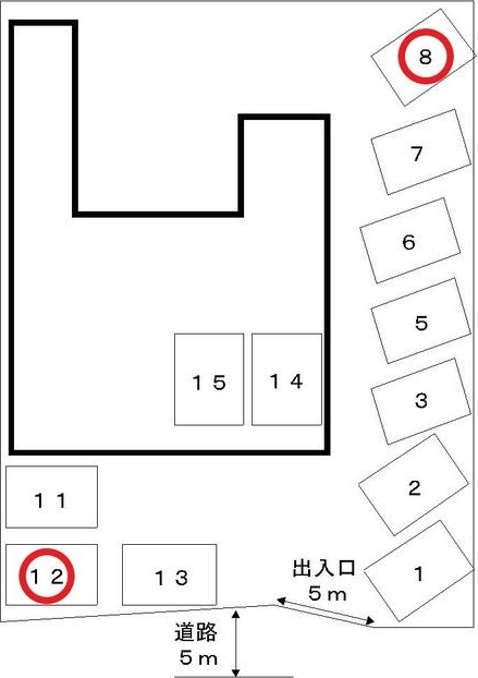 三井フラットのその他