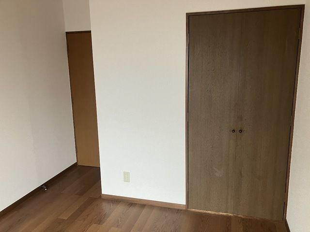 三井フラットの居間・リビング