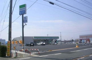 【周辺】 | （仮）稲岡町アパートⅠ | ファミリーマート高岡店まで1200m