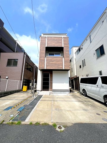 横浜市鶴見区栄通一丁目戸建のその他