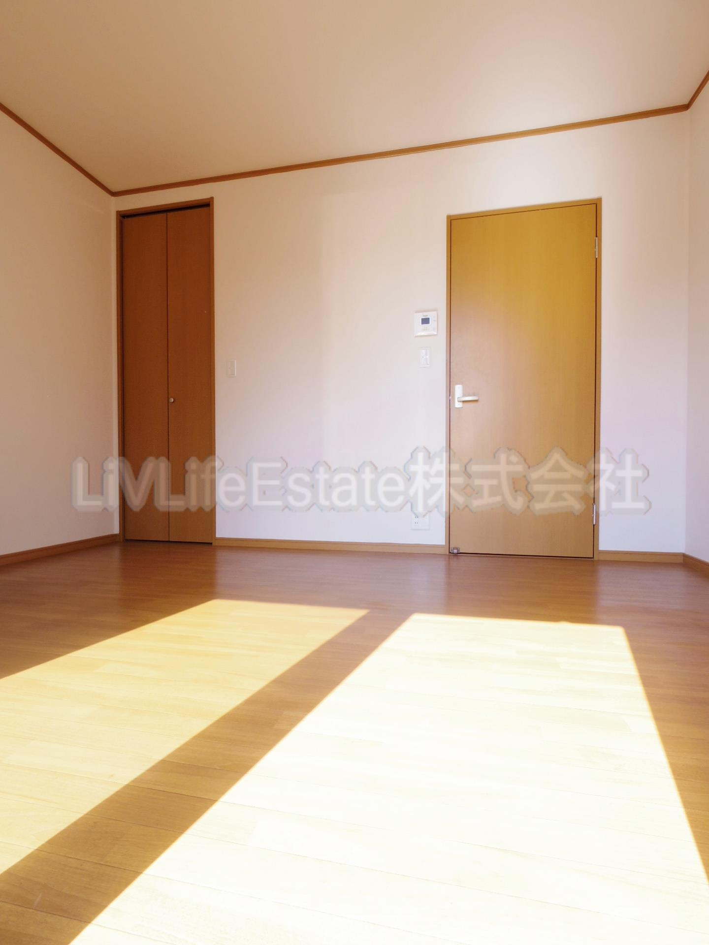 ＹＯＵの洋室