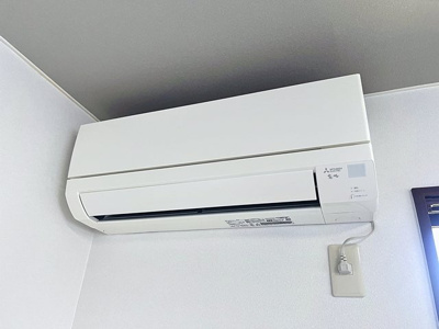 【設備】 | ウエストタウンⅢ