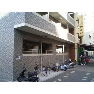【その他共用部分】 | 第7宮田追分マンション(ダイナナミヤタオイワケマンション)