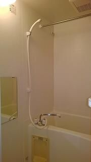ＵＲＢＡＮ　ＴＥＲＲＡＣＥの浴室