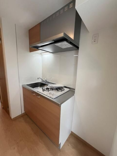 クレスタ鴨居の内装