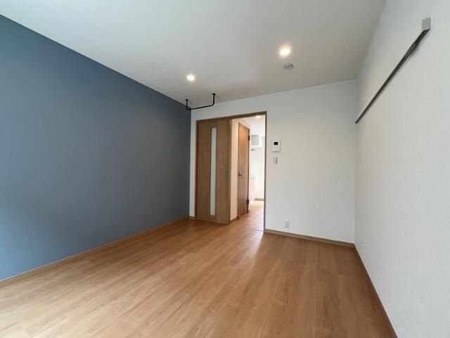 クレスタ鴨居の内装