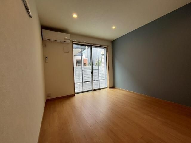 クレスタ鴨居の内装