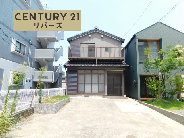 海部郡大治町大字堀之内字中切の中古一戸建の外観|☆２０２６年７月フルリフォーム済☆　　いつでもご案内できます♪（お問合せ当日、平日、水曜、夜間の見学でもＯＫ）　南向き！　敷地５０．６８坪！　駐車最大４台可　商業施設や教育がそろう利便性の高い住環境♪