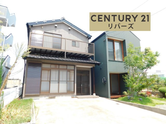 海部郡大治町大字堀之内字中切の中古一戸建の外観|☆２０２６年７月フルリフォーム済☆　　いつでもご案内できます♪（お問合せ当日、平日、水曜、夜間の見学でもＯＫ）　南向き！　敷地５０．６８坪！　駐車最大４台！　商業施設や教育がそろう利便性の高い住環境♪