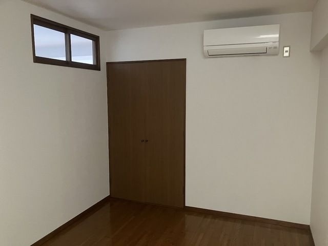 三井フラットの居間・リビング