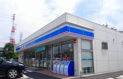 【周辺】 | セレノ　カーサ | ローソン長泉中土狩北店まで550m