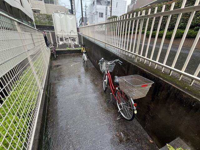 上板橋ダイカンプラザシティのその他共用部分