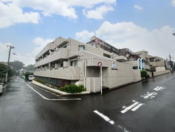 上板橋ダイカンプラザシティ