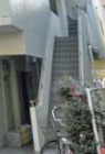 リブポート上野松ケ谷のその他共用部分