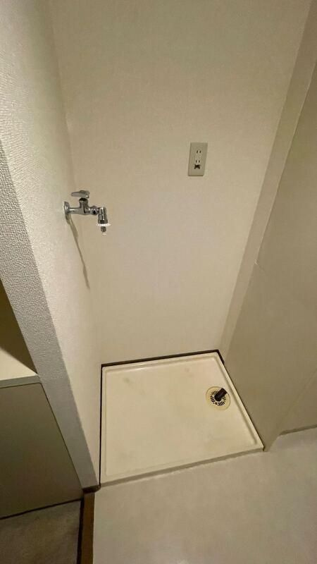 リブポート上野松ケ谷の設備