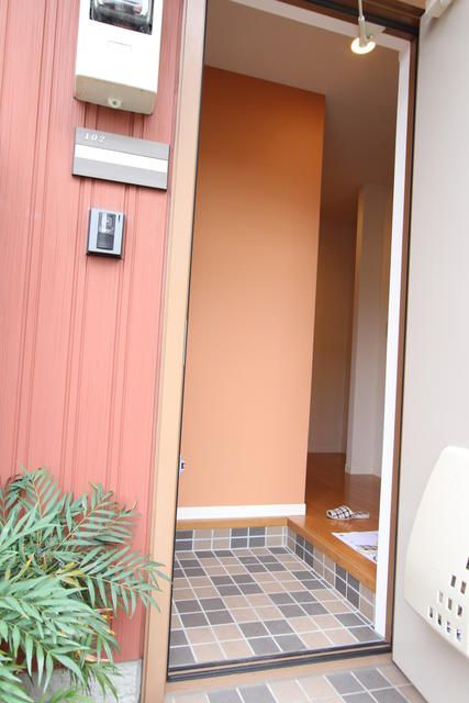 グランモア片野新町の設備
