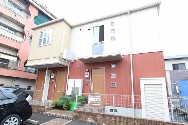 グランモア片野新町のその他共用部分