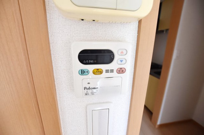 【設備】 | ウィステリア海老名