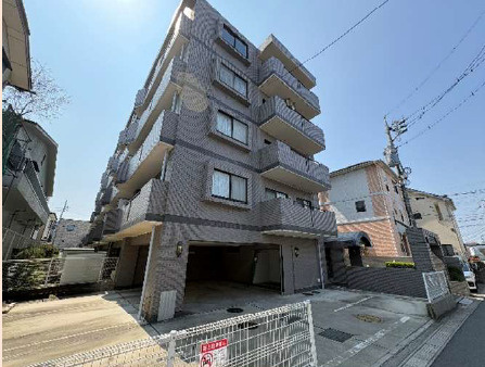 ワコーレ大宮宮原