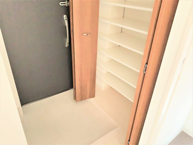 Briller Residence文京のその他