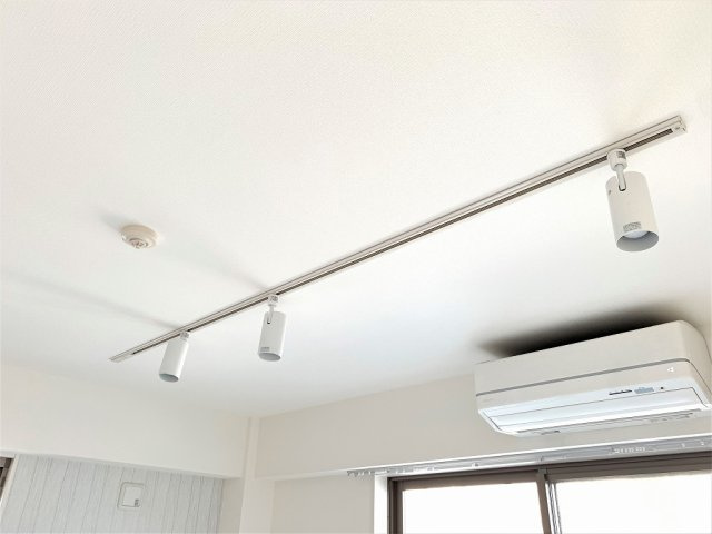 Briller Residence文京の設備