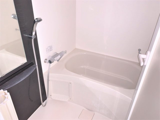 Briller Residence文京の浴室