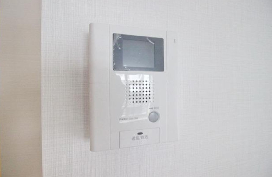 ヴィラ ディ ノーチェのセキュリティ|※別部屋参照写真
