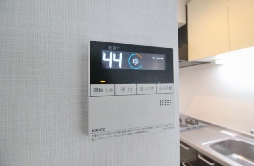 ヴィラ ディ ノーチェの設備|※別部屋参照写真